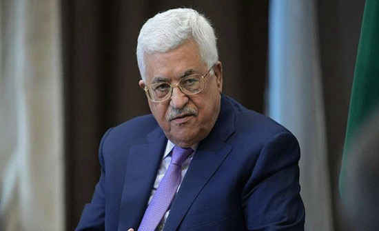 الصور الأولى للرئيس الفلسطيني محمود عباس من المستشفى الصور الأولى للرئيس الفلسطيني محمود عباس من المستشفى