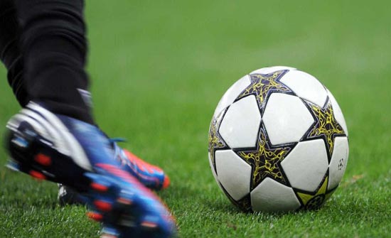 مباراتان بافتتاح الاسبوع الرابع عشر بدوري المحترفين غدا مباراتان بافتتاح الاسبوع الرابع عشر بدوري المحترفين غدا
