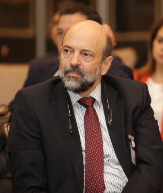 الرزاز: لا علاقة لتوقيت اعلان النتائج بقرارات الحكومة الاقتصادية