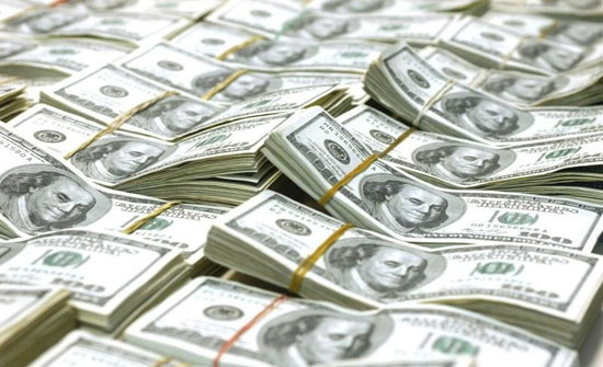 قرض ياباني للأردن بقيمة 300 مليون دولار قريبا قرض ياباني للأردن بقيمة 300 مليون دولار قريبا
