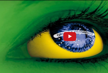 بالفيديو  : حقائق لا تصدق عن البرازيل