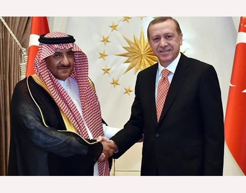اردوغان في ايران بعد استقباله لولي العهد السعودي اردوغان في ايران بعد استقباله لولي العهد السعودي
