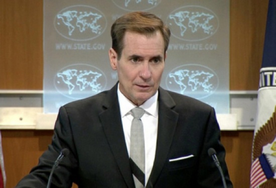 الخارجية الأميركية : ندرس عرضًا سعوديًا بإرسال قوات إلى سوريا