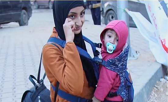 مفاجأة مدوية في قصة سيدة النعناع بعد المواجهة مع "والدها" مفاجأة مدوية في قصة سيدة النعناع بعد المواجهة مع "والدها"