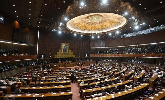 "البرلماني الدولي" يدين اعتراف واشنطن بسيادة إسرائيل على الجولان "البرلماني الدولي" يدين اعتراف واشنطن بسيادة إسرائيل على الجولان