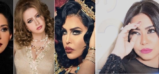 بالفيديو .. مي العيدان تهاجم شيرين عبدالوهاب: “مغنية النص جنيه”! بالفيديو .. مي العيدان تهاجم شيرين عبدالوهاب: “مغنية النص جنيه”!