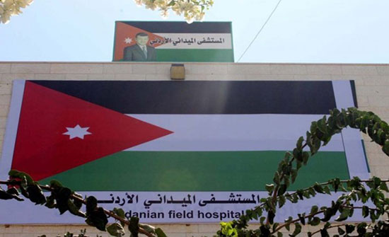 طواقم غزة 53 تباشر عملها طواقم غزة 53 تباشر عملها