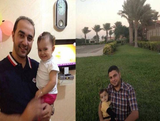 هكذا عاشت العائلتان الفلسطينيتان اللحظات الأخيرة قبل تفجير مطار أتاتورك! هكذا عاشت العائلتان الفلسطينيتان اللحظات الأخيرة قبل تفجير مطار أتاتورك!
