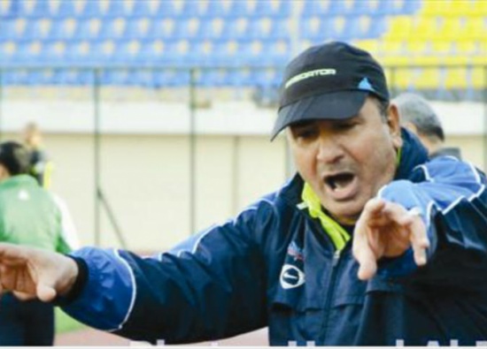 الفيصلي يقيل المدرب جسام ويفاوض 3 مدربين الفيصلي يقيل المدرب جسام ويفاوض 3 مدربين