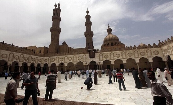 بالفيديو : شيخ الأزهر يوضح موقفه من ضرب الزوجات بالفيديو : شيخ الأزهر يوضح موقفه من ضرب الزوجات