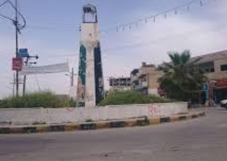 فريق من البنك الدولي يطلع على واقع الخدمات في دير ابي سعيد