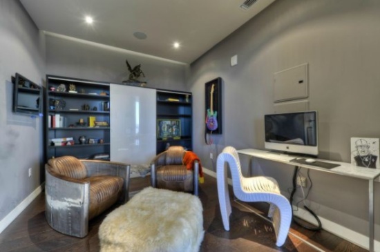 شاهدوا بالصور .. اجمل شقة عصرية