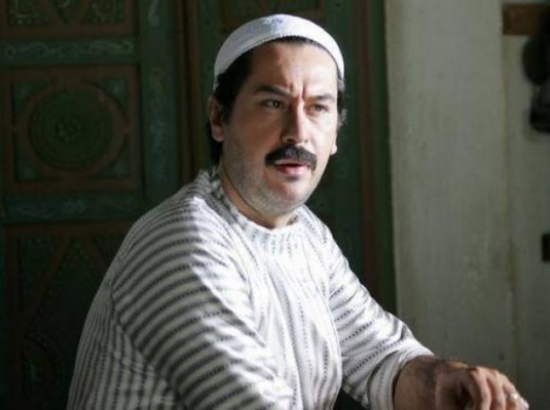 عصام يكشف مصيره في باب الحارة..فماذا قال؟ عصام يكشف مصيره في باب الحارة..فماذا قال؟