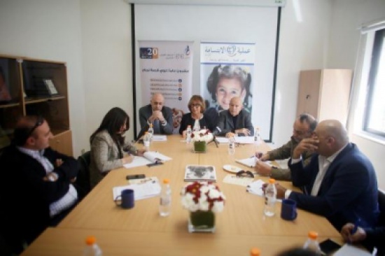 بدء التسجيل لعمليات الشفة الارنبية المجانية