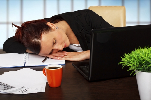 ثلاثة نصائح تساهم في التغلب على حالات الأرق