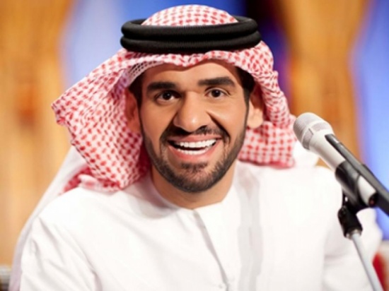 حسين الجسمي يطرح قصيدة "يا إلهي" الدينية.. بالفيديو