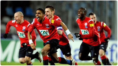 ليل يسعى للحفاظ على الصدارة