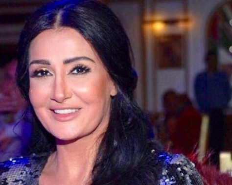 بالصور - بعد عودتها لمواقع التواصل.. شاهدوا غادة عبد الرازق تستفز "كارهيها" من جديد!