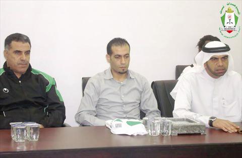 الامارات الاماراتي يقدم ذيب رسمياً 