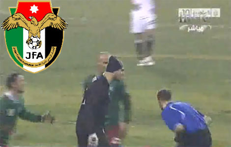 لا قرارات ضد شفيع حتى الان حول ضربه المخادمة ( فيديو )