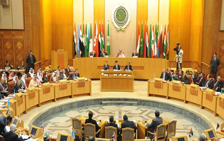 الجامعة العربية توقع اتفاقية لمكافحة التطرّف والارهاب