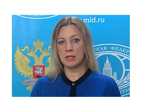 روسيا: من الخطأ وصف العلاقات مع امريكا بأنها "حرب باردة"