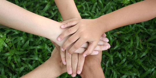 روابط السلام الخيرية تطلق برامجها التدريبية للقطاع الشبابي