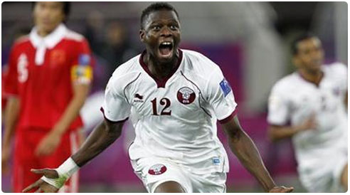 ستاندر لياج يسعى لضم يوسف أحمد