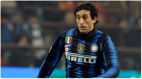 ميليتو يؤكد أنه رفض الانضمام لريال مدريد