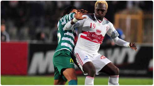 احتمال تأجيل مباراة الزمالك بدوري الأبطال