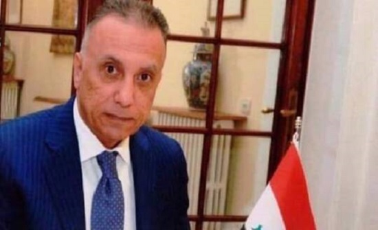 الكاظمي: المشاورات مع الكتل السياسية مستمرة في أجواء ودية