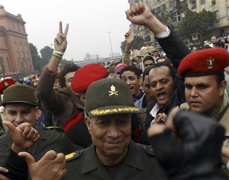 الحكومة المصرية تهدف إلى جعل المصريين يعودون إلى العمل