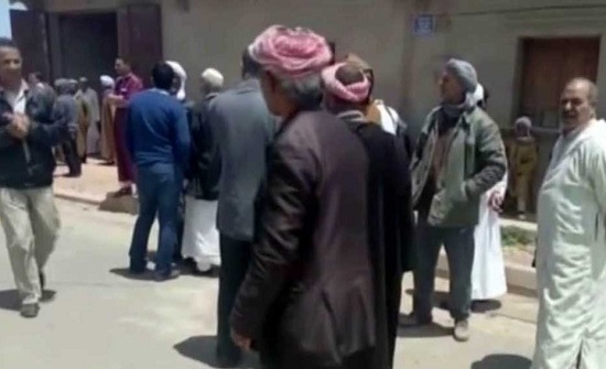 جريمة مروعة تهز الجزائر.. العثور على شخصين مذبوحين في مسجد عند صلاة الفجر! جريمة مروعة تهز الجزائر.. العثور على شخصين مذبوحين في مسجد عند صلاة الفجر!
