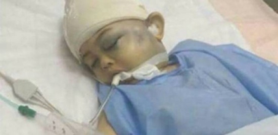 صورة| 'طفل بامبرز' جديد يهزّ مصر.. اختطف واغتصب ورُمي من السطح...! صورة| 'طفل بامبرز' جديد يهزّ مصر.. اختطف واغتصب ورُمي من السطح...!
