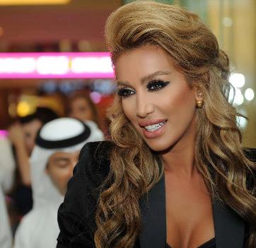 هل وقع الطلاق بين مايا دياب وزوجها؟ هل وقع الطلاق بين مايا دياب وزوجها؟