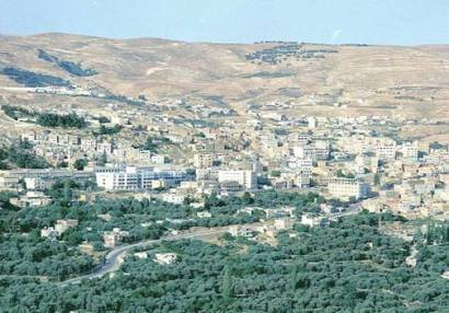 الطفيلة: المياه والري تنهي المرحلة الأولى لتحديث شبكات المياه الطفيلة: المياه والري تنهي المرحلة الأولى لتحديث شبكات المياه