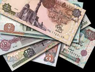 الجنيه المصري يتراجع الى 91ر5 للدولار مع استئناف التداول الجنيه المصري يتراجع الى 91ر5 للدولار مع استئناف التداول