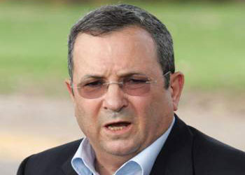 وزير الدفاع الإسرائيلي:اضطرابات مصر لا تمثل خطرا مباشرا على إسرائيل