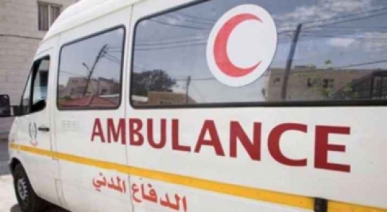 الدفاع المدني :١١٧ حادث مختلف خلال الـ ٢٤ ساعة الماضية