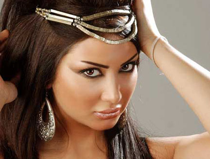 دانا جبر: الفنان نبض امته وشعبه