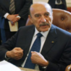 بيان: توافق أطراف حوار وطني مصري على مشروعية مطالب المحتجين