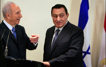 الرئيس الاسرائيلي يدعو الى استئناف محادثات السلام الاسرائيلية الفلسطينية
