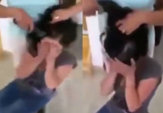 سخرت من مُصابة بالسرطان.. فكيف عاقبتها والدتها؟ سخرت من مُصابة بالسرطان.. فكيف عاقبتها والدتها؟
