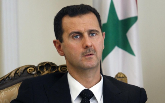 صحف بريطانية: الأسد زعيم لجيش منهَك ونهاية الحرب بعيدة صحف بريطانية: الأسد زعيم لجيش منهَك ونهاية الحرب بعيدة