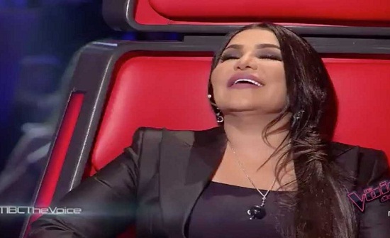 أحلام تريد الانسحاب من “ذا فويس”… والسبب؟ أحلام تريد الانسحاب من “ذا فويس”… والسبب؟