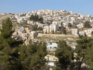 مجلة الشرفة : محور خاص عن السلط - الذاكرة والمكان 