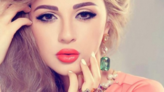 الأكلات التي توحّمت عليها ميريام فارس ... الأكلات التي توحّمت عليها ميريام فارس ...