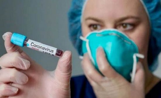 38 % من اسرة العناية الحثيثة في المستشفيات مشغولة باصابات كورونا 38 % من اسرة العناية الحثيثة في المستشفيات مشغولة باصابات كورونا