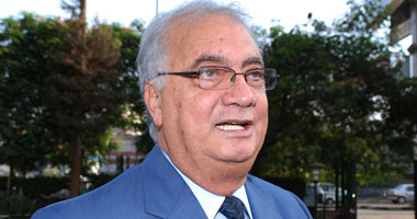 زاهر:لا نية لإلغاء الدوري المصري 