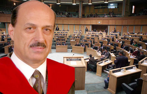 قانون الانتخابات المناسب للأردن من بين الأنظمة الانتخابية قانون الانتخابات المناسب للأردن من بين الأنظمة الانتخابية